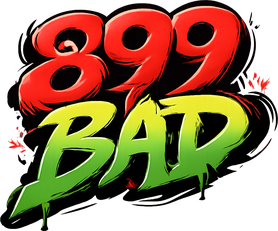 899 bad লোগো